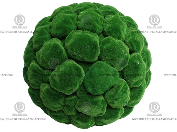 MOSS BALL