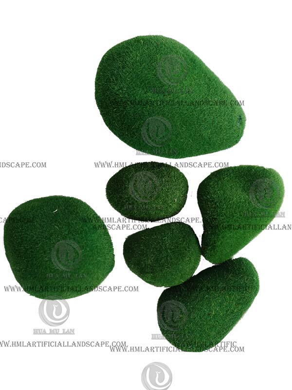 ARTIFICIAL STONE